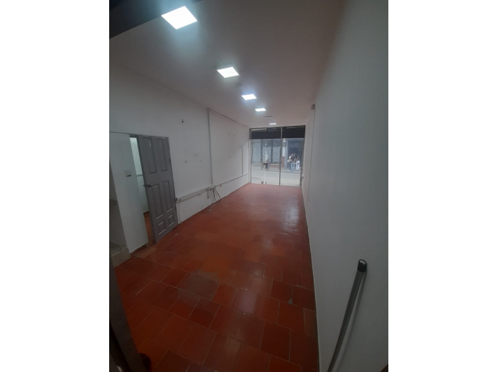 Local comercial para alquilar Central - 3