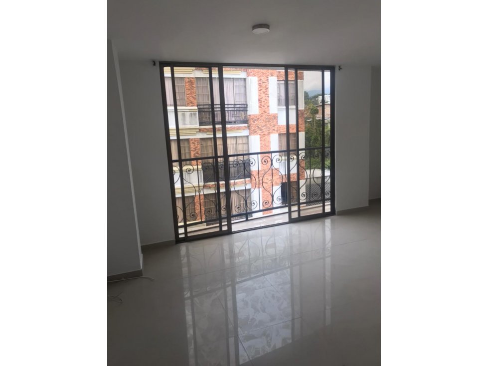 Apartamento para la venta, excelente ubicación — foto 2