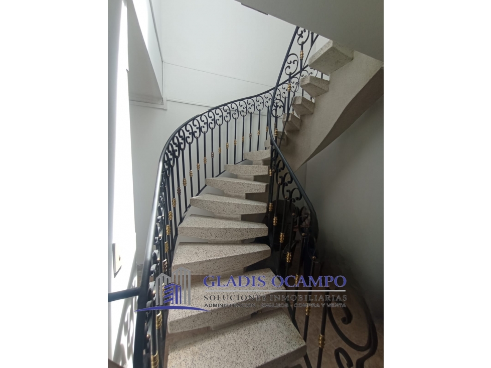 Penthouse para la venta - centro Santa Rosa - 4