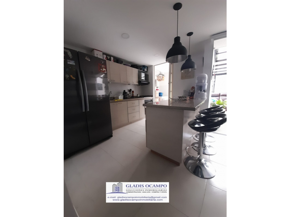 Casa en conjunto cerrado para la venta - 5