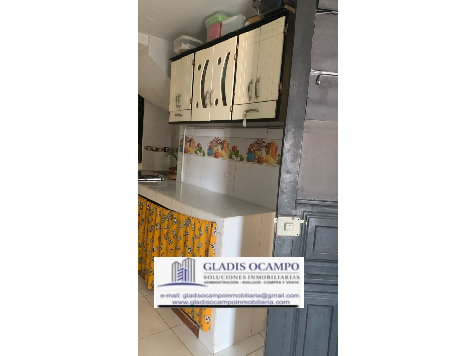 Apartamento para la venta — foto 6