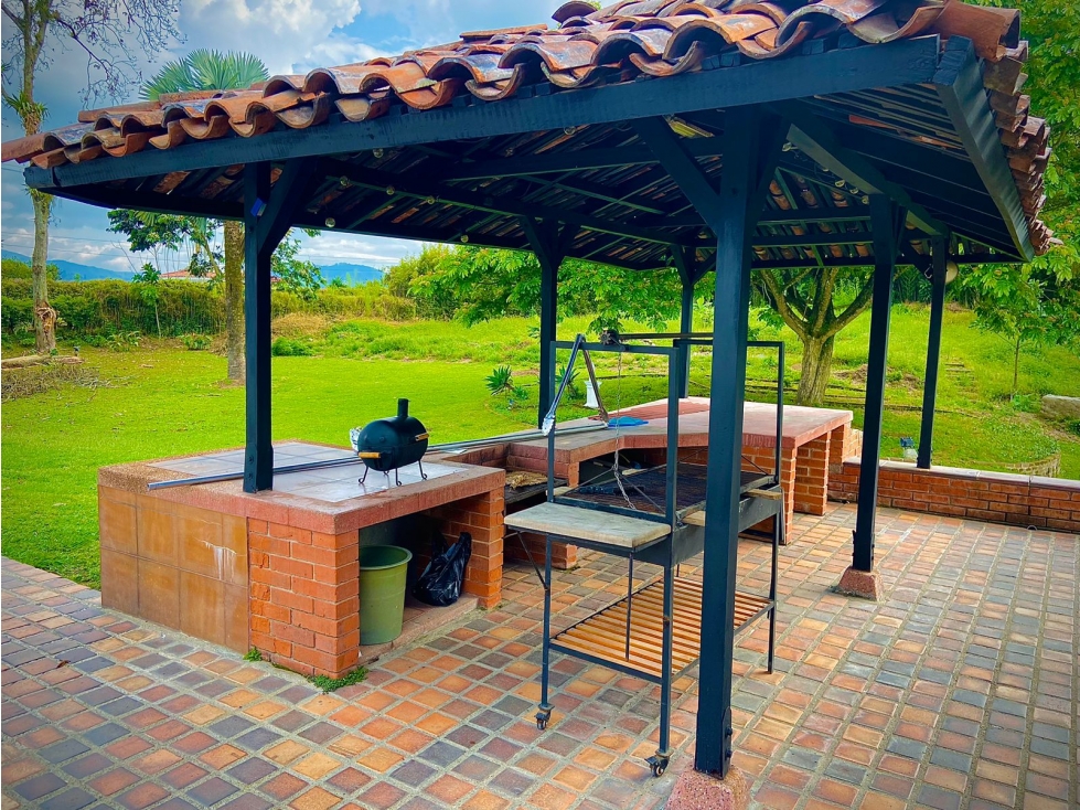 Finca para la venta - 5