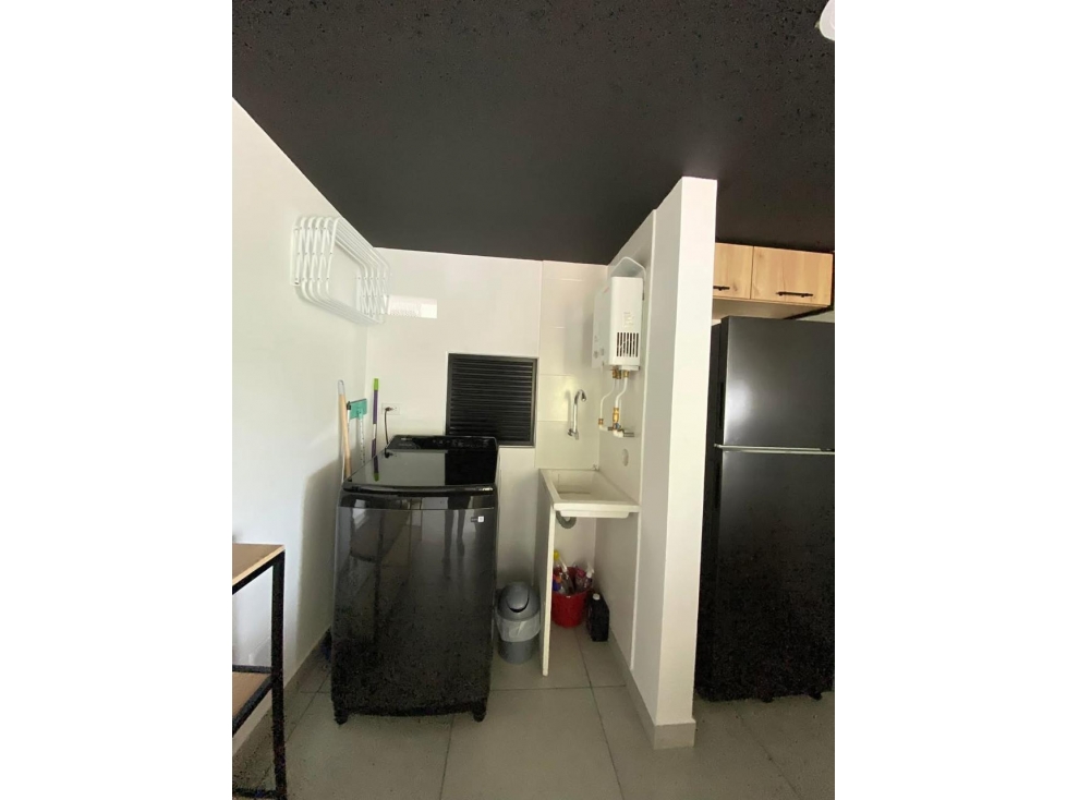 Apartamento para la venta — foto 6