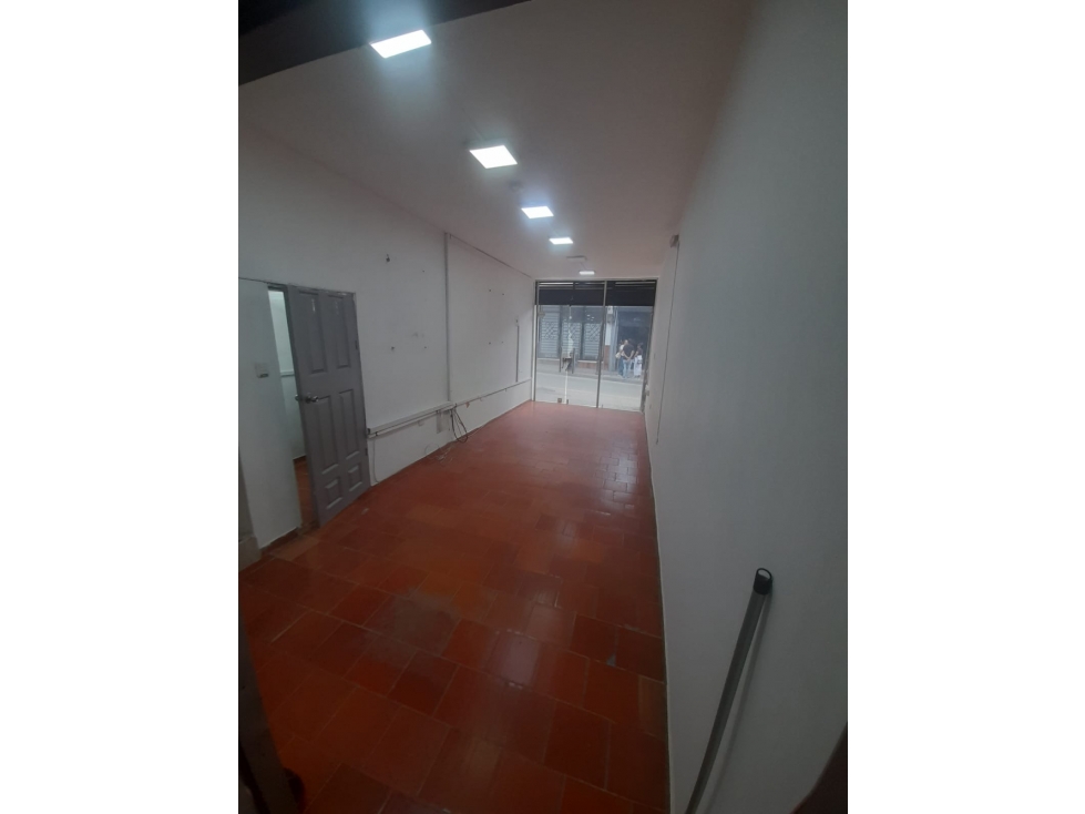 Local comercial para alquilar Central - 4