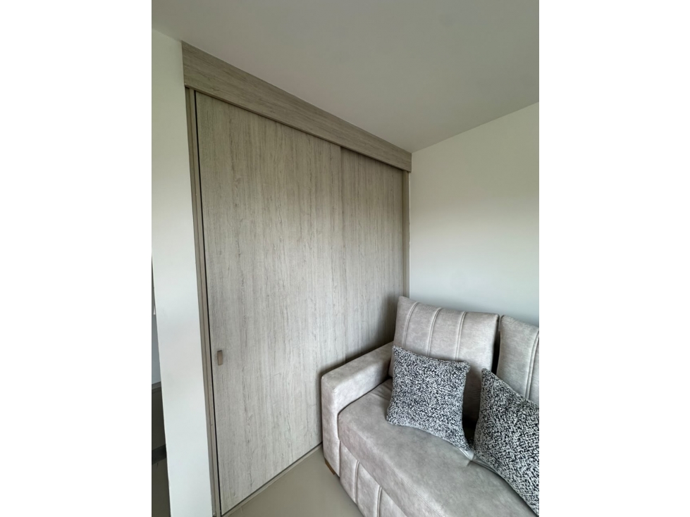 Apartamento para la venta unidad cerrada — foto 6