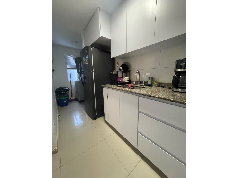 Apartamento para la venta en Unidad cerrada — foto 4