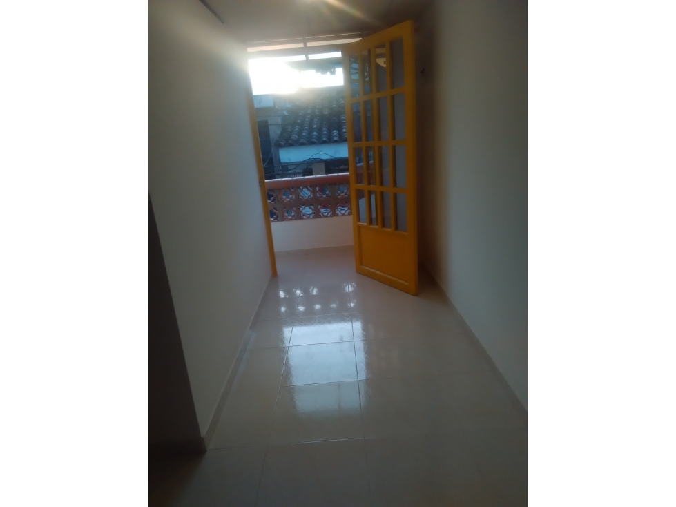 Apartamento en el centro - 5