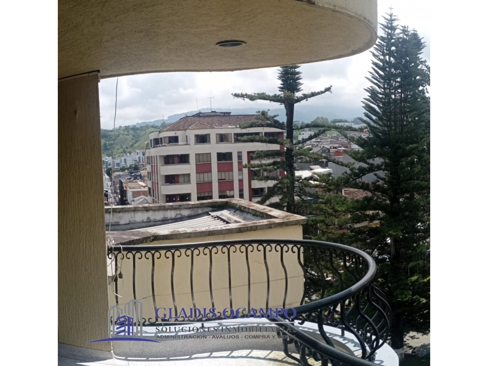 Penthouse para la venta - centro Santa Rosa - 3