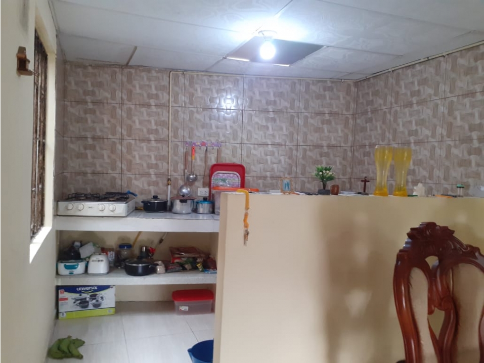 Casa para la Venta — foto 6