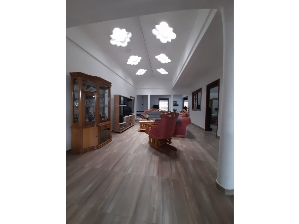 Casa Central para la Venta — foto 3