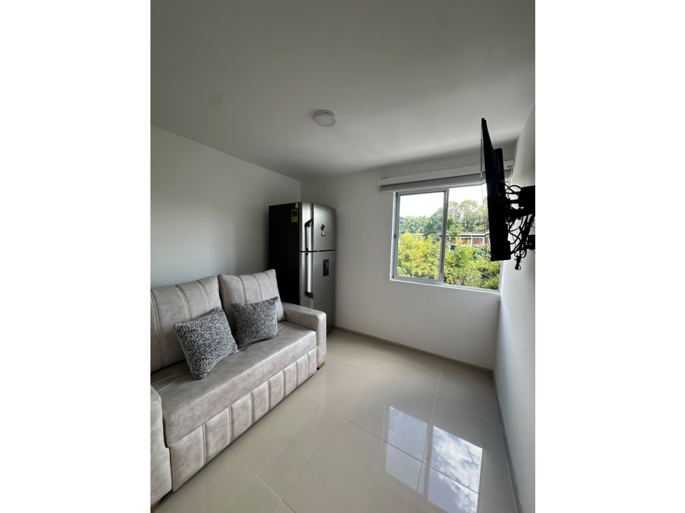 Apartamento para la venta unidad cerrada — foto 3