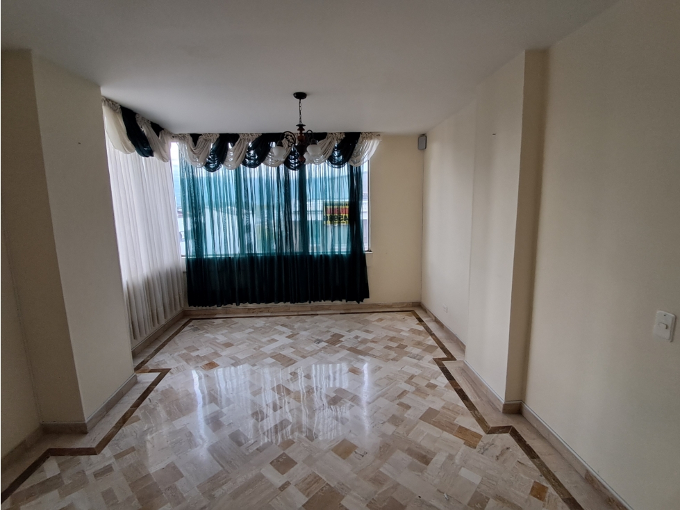 APARTAMENTO EN PARQUE FUNDADORES ARMENIA QUINDIO — foto 5