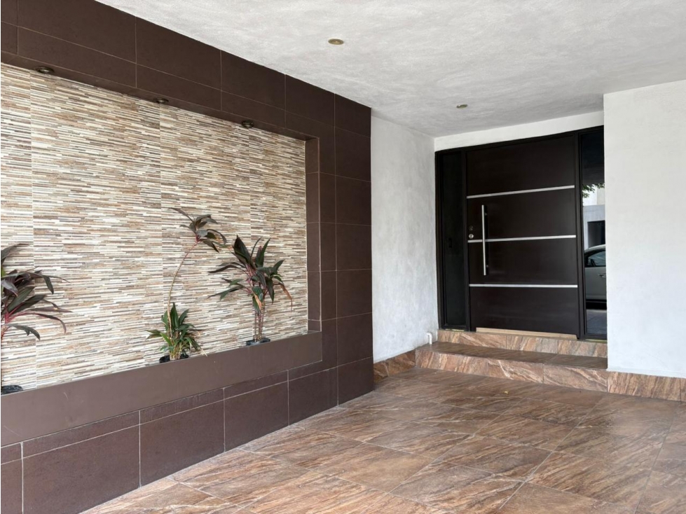 CASA EN VENTA EN SAN BENITO DEL LAGO, SAN NICOLAS DE LOS GARZA, N.L. — foto 5