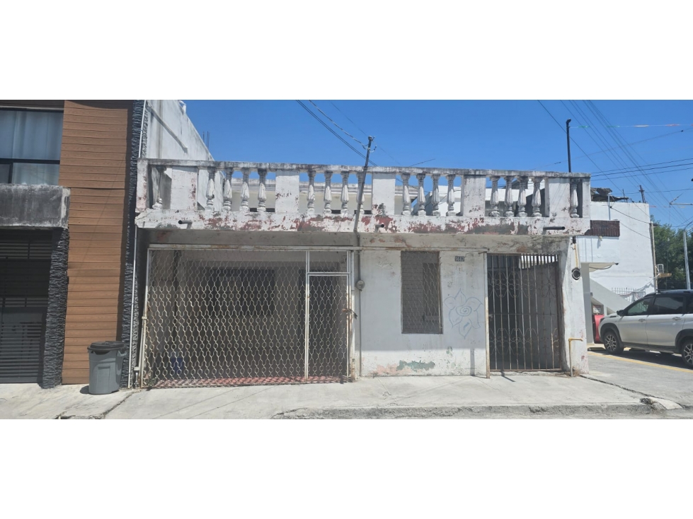 CASA EN VENTA EN LA PUENTES, SAN NICOLAS DE LOS GARZA, NUEVO LEON — foto 3