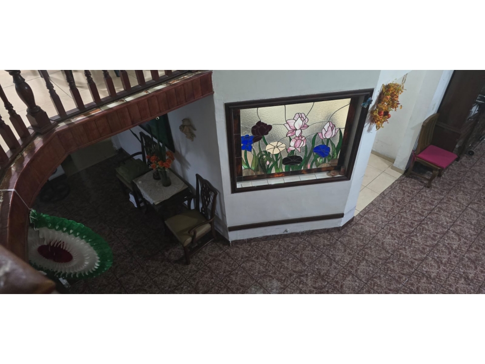 CASA EN VENTA EN SAN NICOLAS DE LOS GARZA NUEVO LEON. - 3