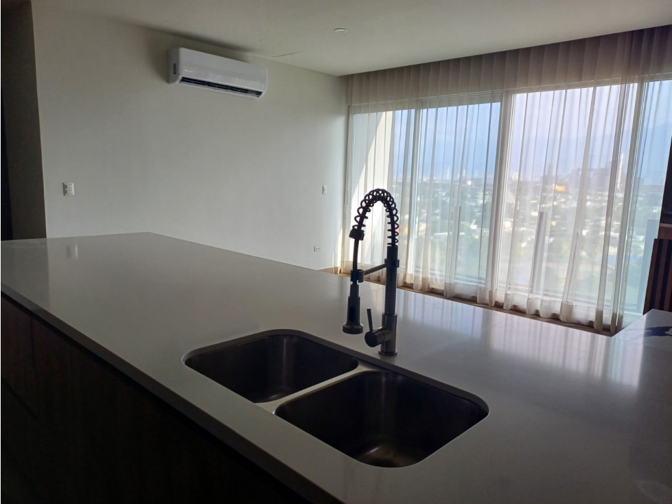DEPARTAMENTO NUEVO EN RENTA EN LA PROEZA, SAN NICOLAS DE LOS GARZA. - 3