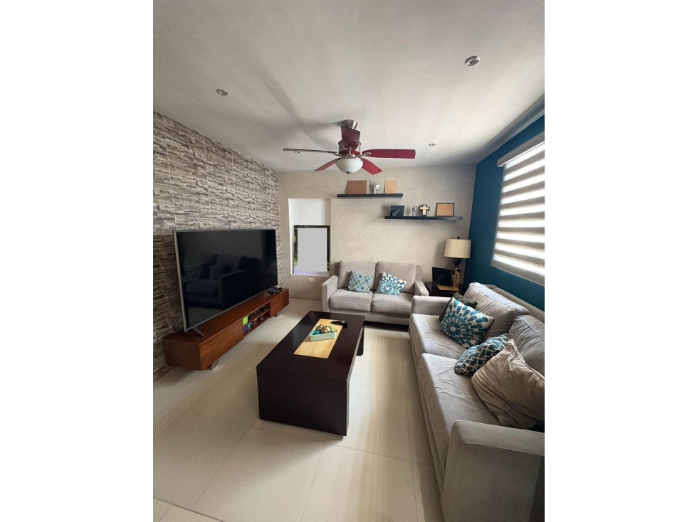 CASA EN VENTA EN SAN BENITO DEL LAGO, SAN NICOLAS DE LOS GARZA, N.L. — foto 3