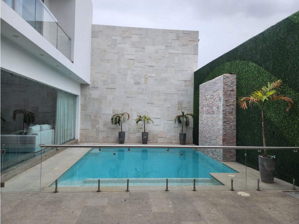 CASA EN VENTA EN LA ENCOMIENDA, EN ESCOBEDO NUEVO LEON - 1