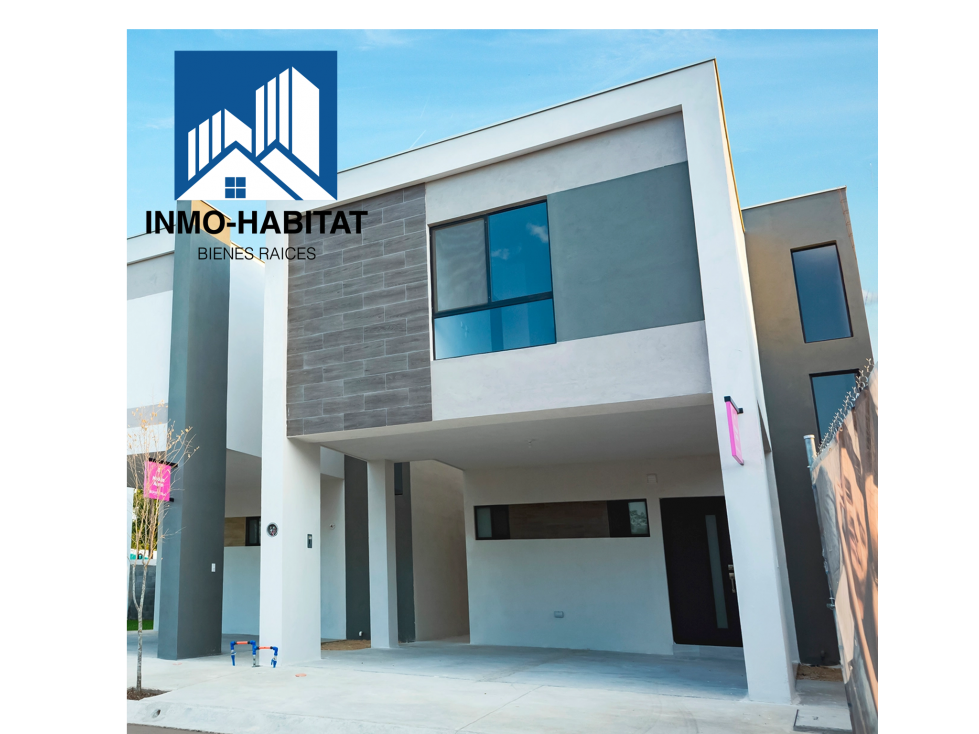 CASA EN VENTA EN ESCOBEDO, NUEVO LEON. - 2