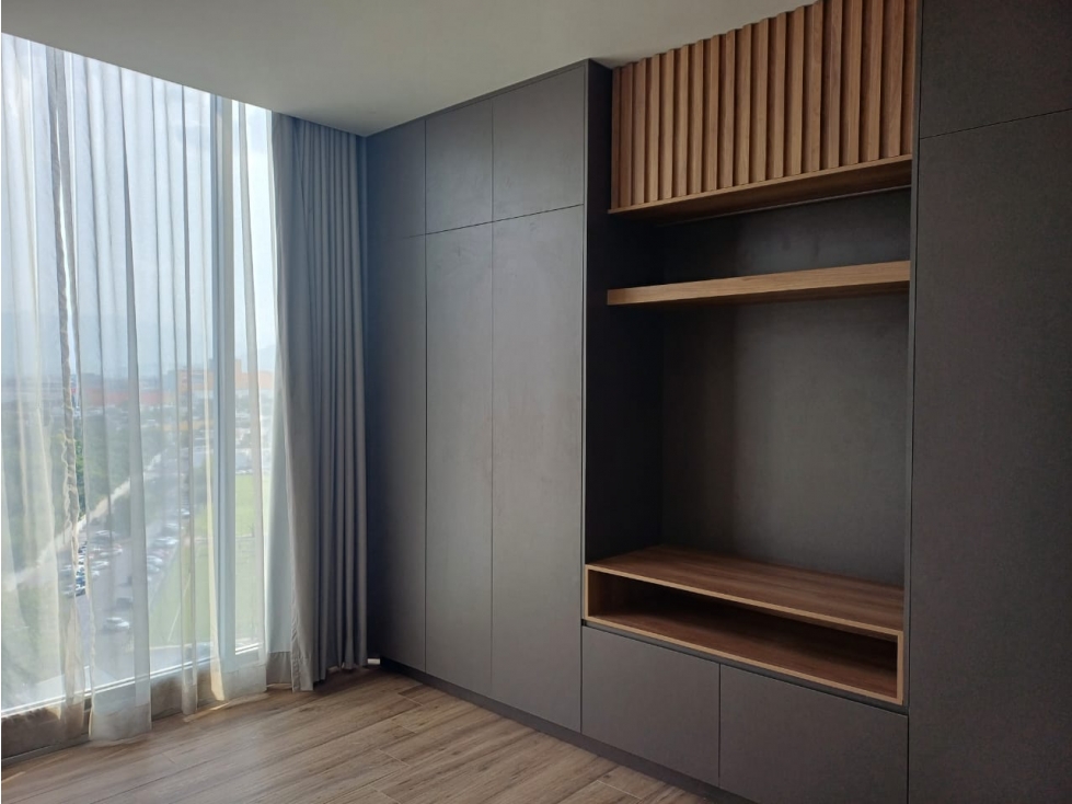 DEPARTAMENTO NUEVO EN RENTA EN LA PROEZA, SAN NICOLAS DE LOS GARZA. - 5