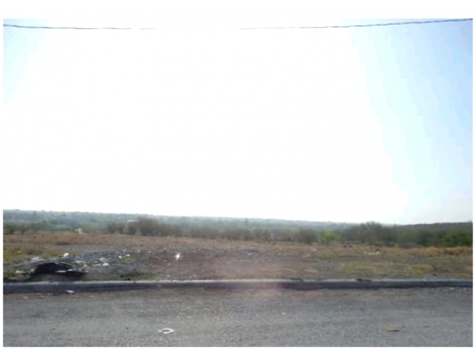TERRENOS EN VENTA EN CIENEGA DE FLORES, NUEVO LEON. - 3