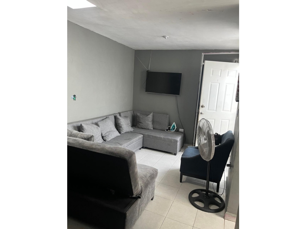 CASA EN VENTA EN COL. LOS PUERTOS 3er. SECTOR JUAREZ , NUEVO LEON.