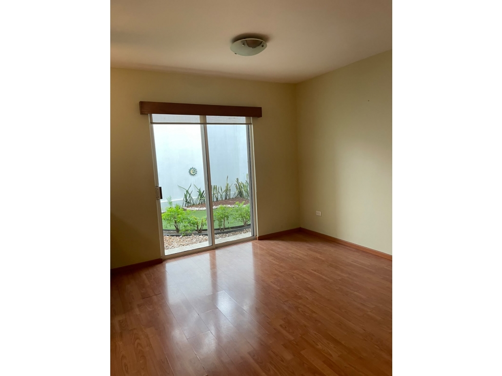 CASA EN RENTA EN PRIVADAS DE ANAHUAC, SECTOR INGLES, ESCOBEDO, N.L. - 5