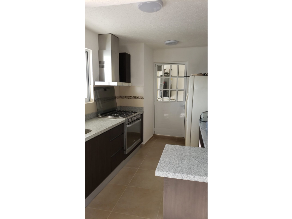 DEPARTAMENTO EN VENTA EN DREAMS LAGOONS, APODACA, N.L. — foto 3