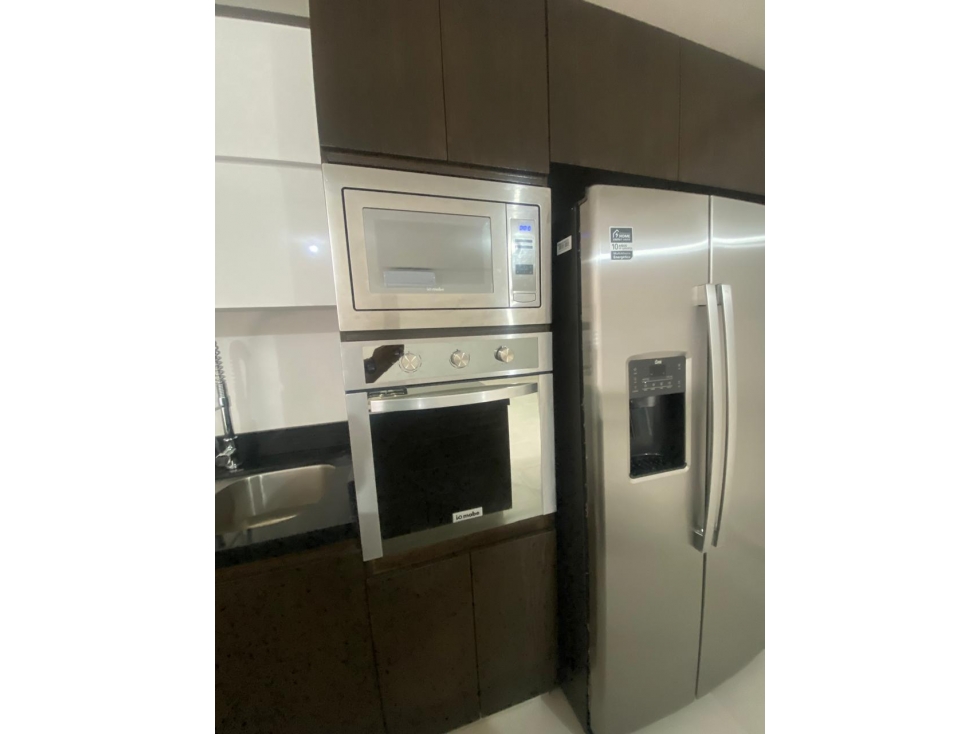 CASA EN RENTA EN LA ENCOMIENDA RESIDENCIAL, ESCOBEDO, NUEVO LEON. - 4