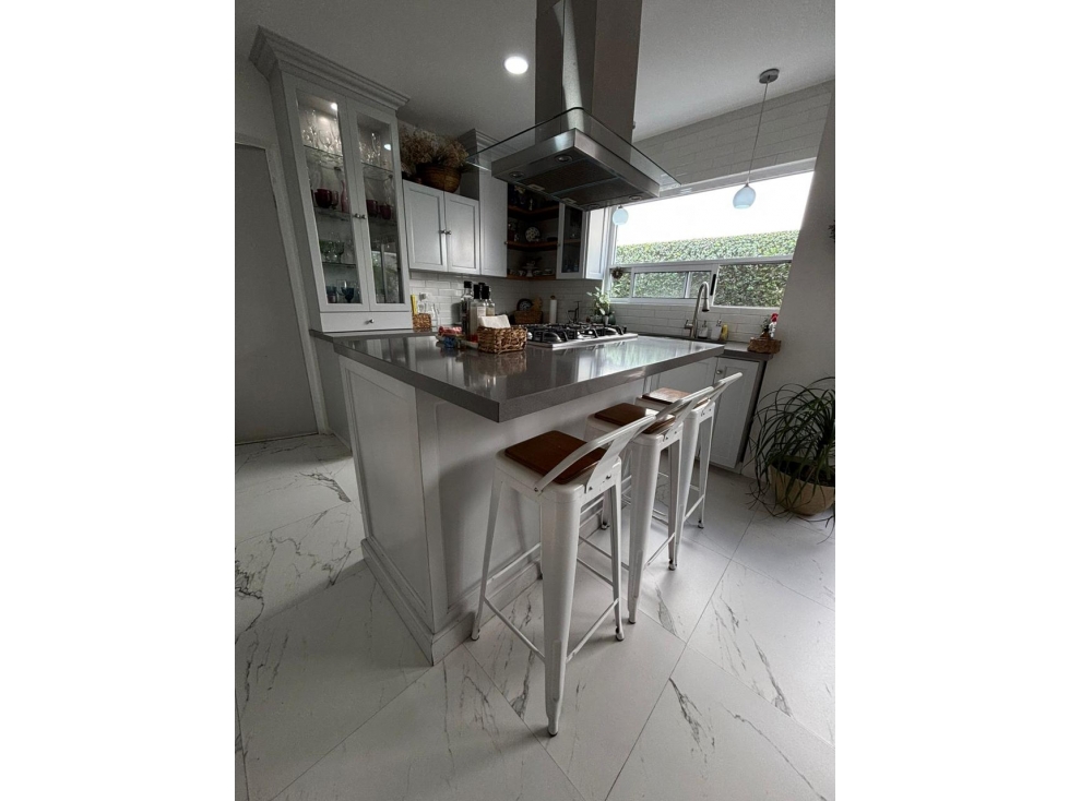 CASA EN VENTA EN PRIVADAS DE LINDORA, ESCOBEDO, NUEVO LEON. - 3