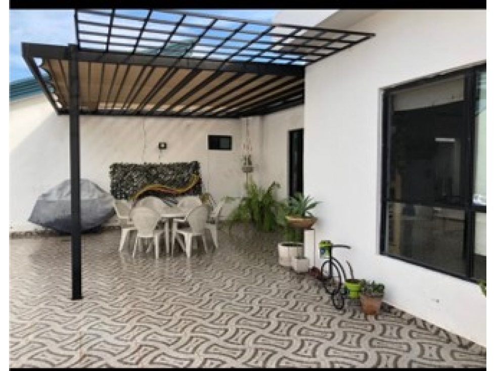 QUINTA EN RENTA EN PORTAL DEL NORTE, ZUAZUA , NUEVO LEON. - 5