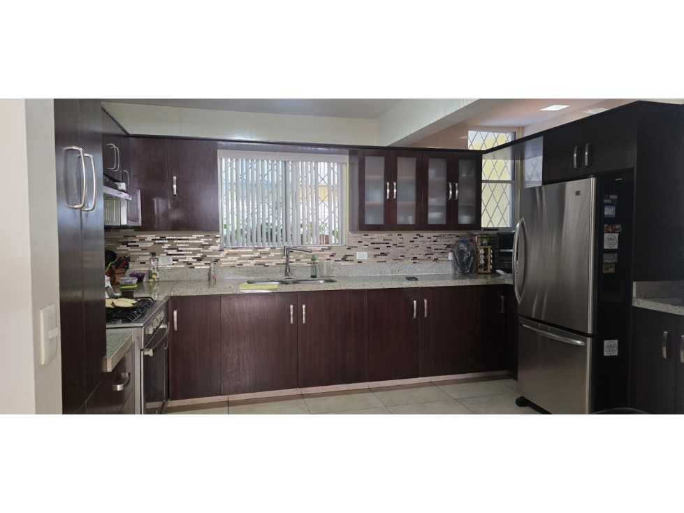 CASA EN RENTA EN JARDINES DE CASA BLANCA, SN NICOLAS DE GARZA, N.L. - 3