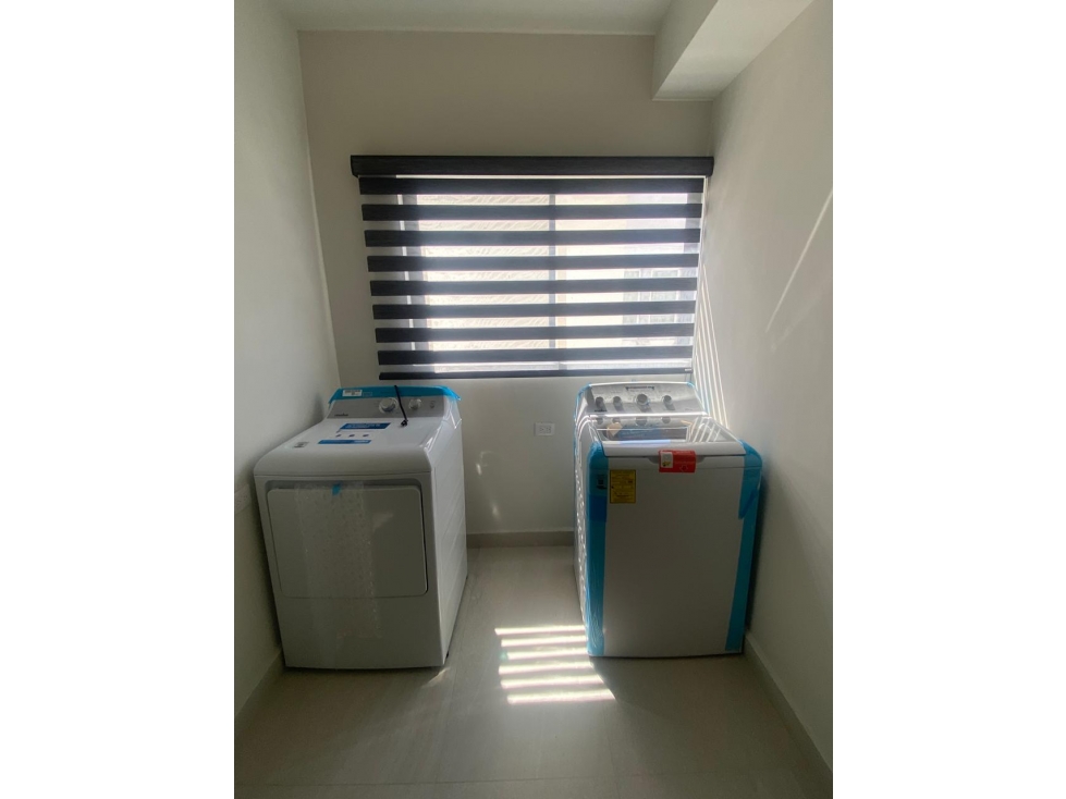 CASA EN RENTA EN LA ENCOMIENDA RESIDENCIAL, ESCOBEDO, NUEVO LEON. - 6