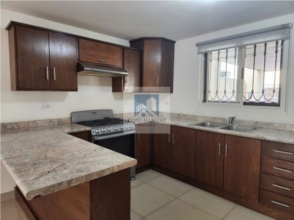 CASA EN RENTA EN ANAHUAC CAMPO AMOR, ESCOBEDO, NUEVO LEON. - 3