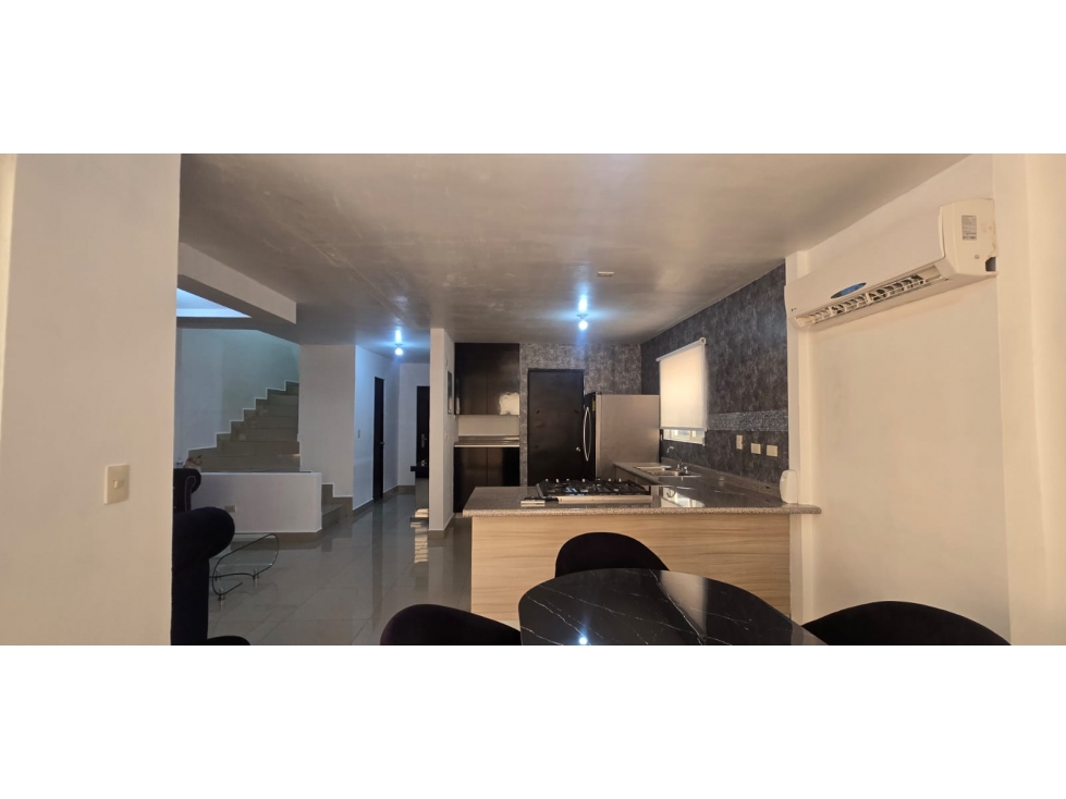 CASA EN RENTA EN ENCOMIENDA RESIDENCIAL, ESCOBEDO, NUEVO LEON. — foto 4