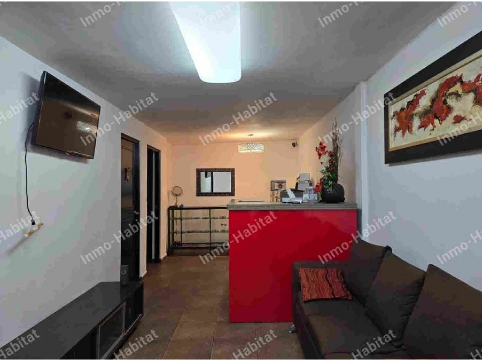 CASA EN VENTA EN AV. SANTO DOMINGO, SAN NICOLAS DE LOS GARZA. — foto 2