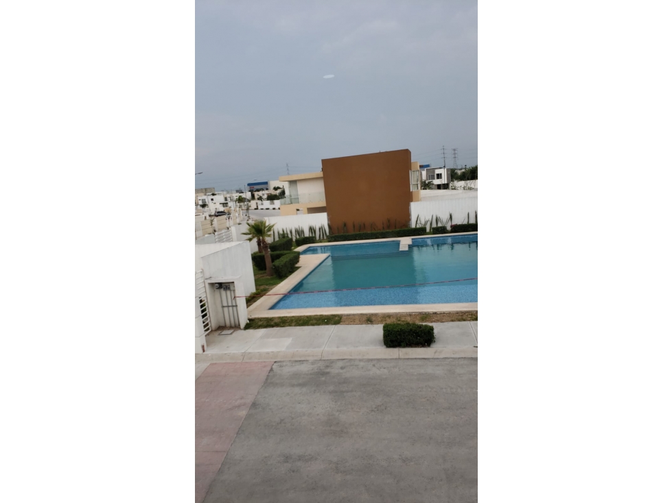 CASA EN VENTA EN DREAMS LAGOONS, APODACA, NUEVO LEON. — foto 3