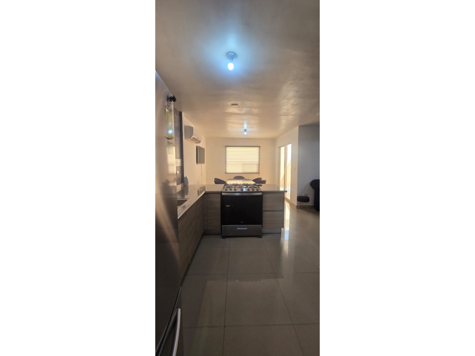 CASA EN RENTA EN ENCOMIENDA RESIDENCIAL, ESCOBEDO, NUEVO LEON. — foto 2