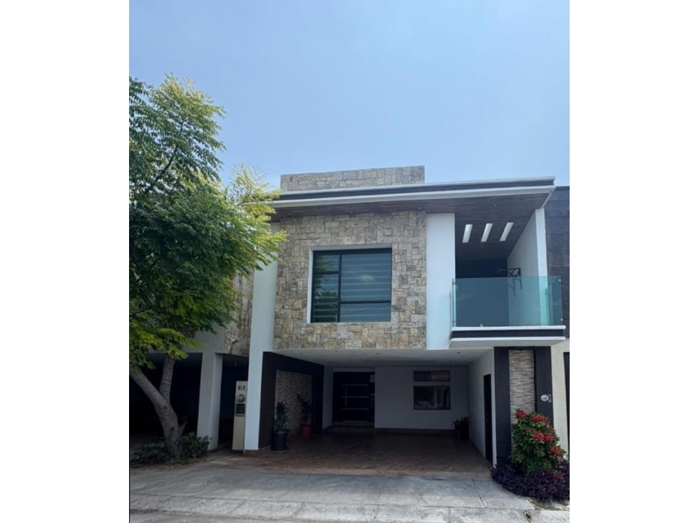 CASA EN VENTA EN SAN BENITO DEL LAGO, SAN NICOLAS DE LOS GARZA, N.L.
