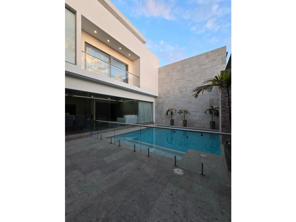 CASA EN VENTA EN LA ENCOMIENDA, EN ESCOBEDO NUEVO LEON - 2