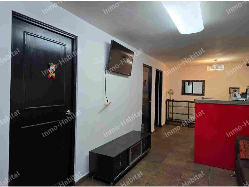 CASA EN VENTA EN AV. SANTO DOMINGO, SAN NICOLAS DE LOS GARZA. - 1