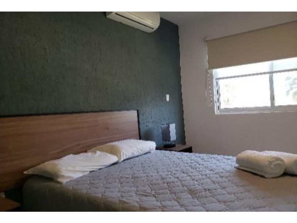DEPARATAMENTO EN VENTA DREAMS LAGOONS, APÓDACA, NUEVO LEON. - 5