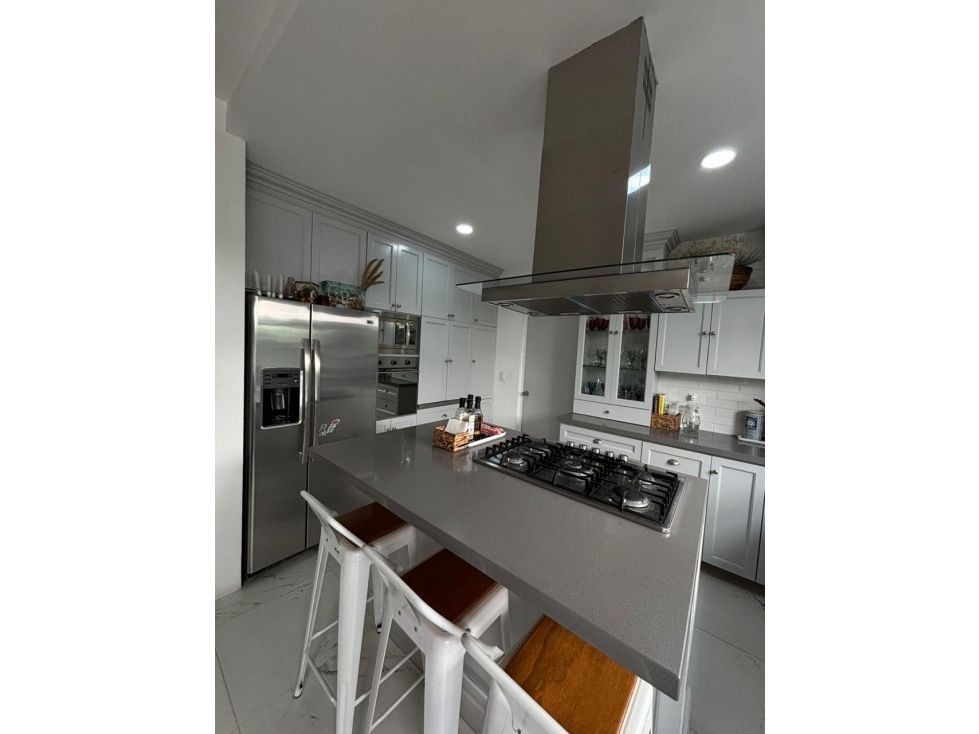 CASA EN VENTA EN PRIVADAS DE LINDORA, ESCOBEDO, NUEVO LEON. - 2