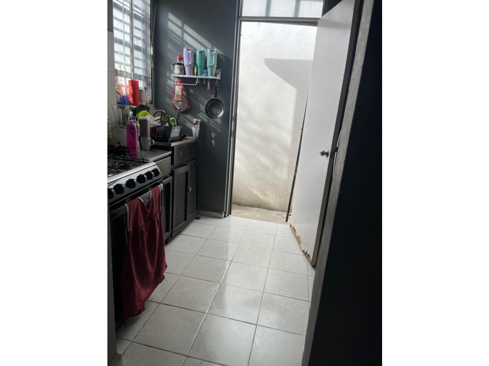 CASA EN VENTA EN COL. LOS PUERTOS 3er. SECTOR JUAREZ , NUEVO LEON. — foto 2