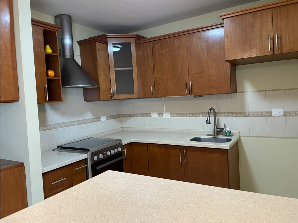 CASA EN RENTA EN PRIVADAS DE ANAHUAC, SECTOR INGLES, ESCOBEDO, N.L. - 2