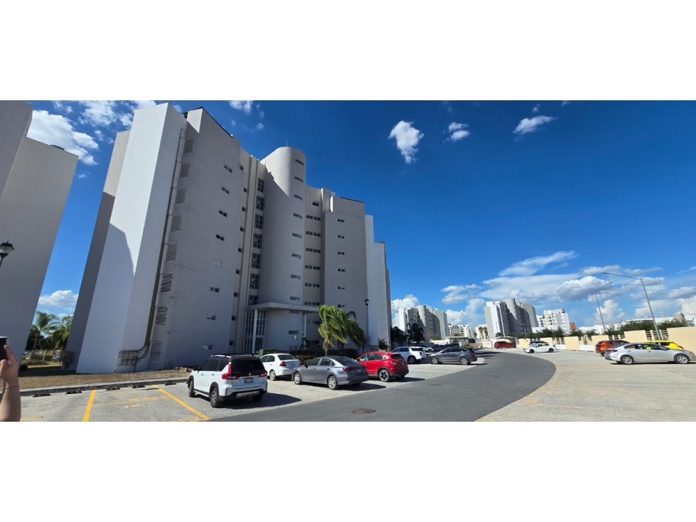 DEPARTAMENTO EN VENTA , DREAM LAGOONS, APODACA, NUEVO LEON. - 1