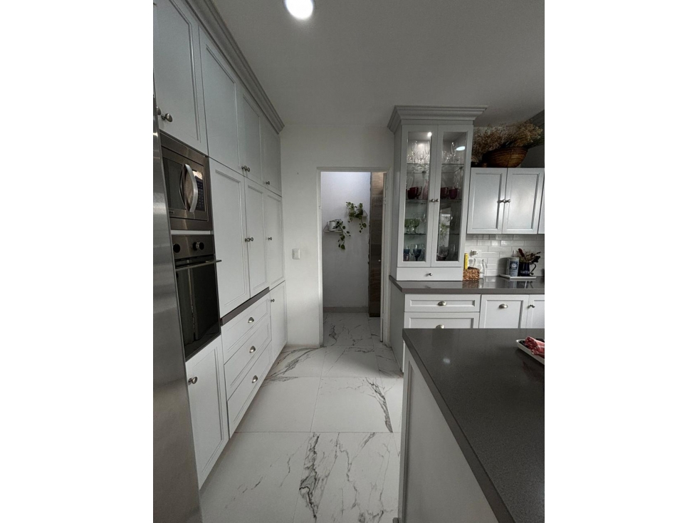 CASA EN VENTA EN PRIVADAS DE LINDORA, ESCOBEDO, NUEVO LEON. - 4