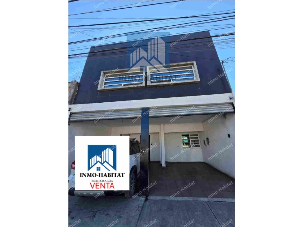 CASA EN VENTA EN AV. SANTO DOMINGO, SAN NICOLAS DE LOS GARZA. — foto 3