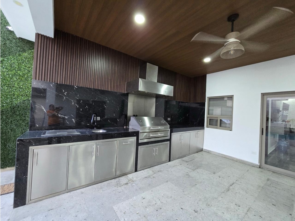 CASA EN VENTA EN LA ENCOMIENDA, EN ESCOBEDO NUEVO LEON - 5