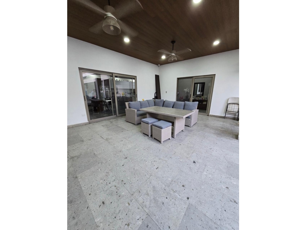 CASA EN VENTA EN LA ENCOMIENDA, EN ESCOBEDO NUEVO LEON - 6
